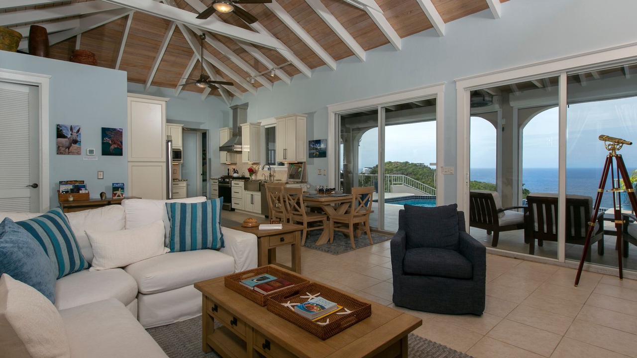 Photo of Livingroom in Fish Bay