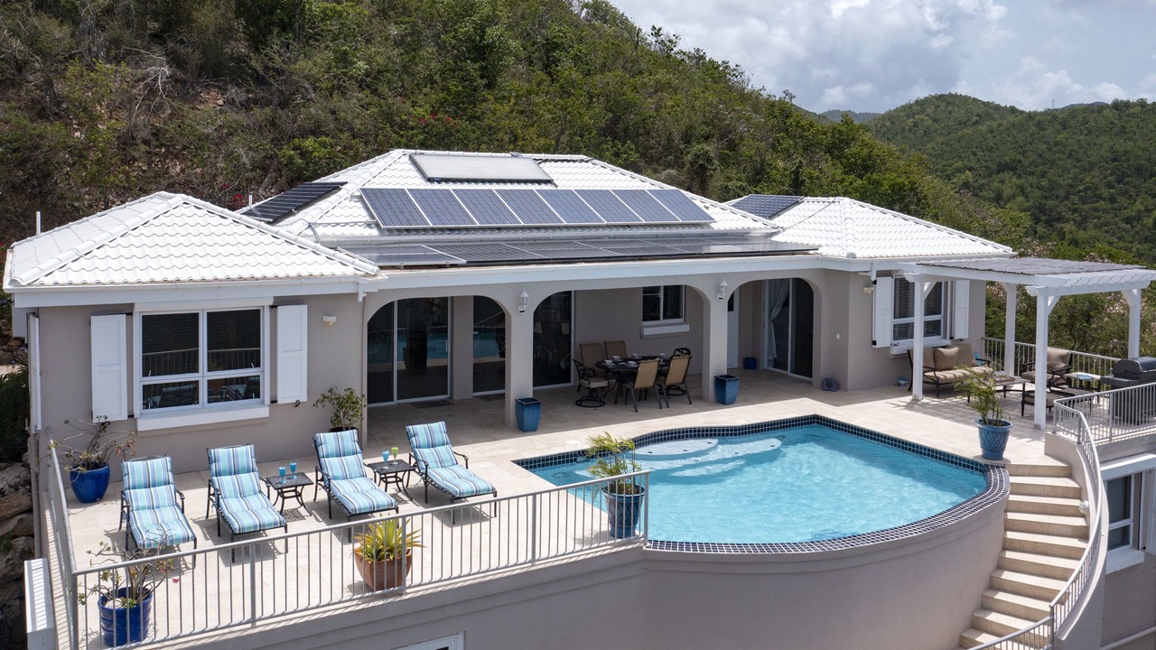 Photo of Outdoor in Fish Bay