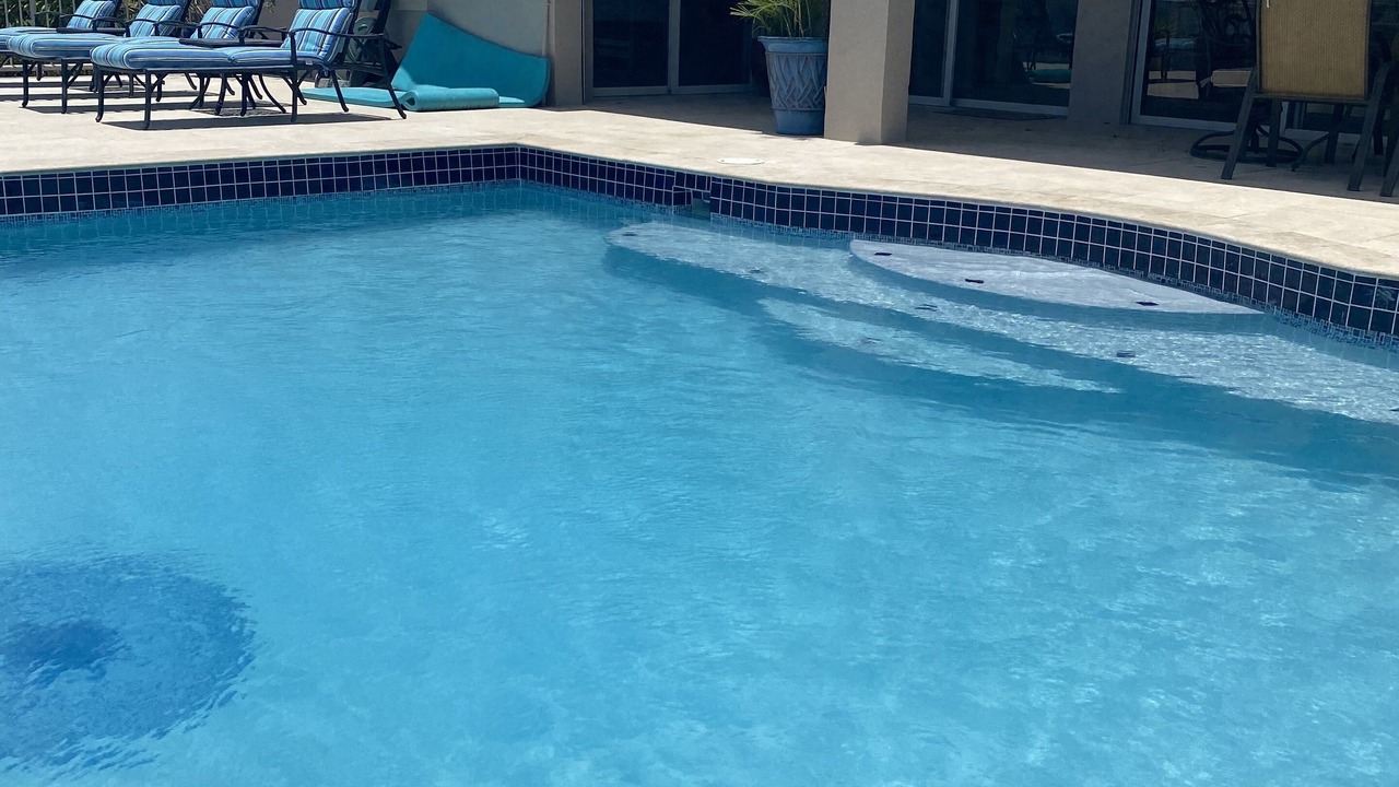 Photo of Outdoor in Fish Bay