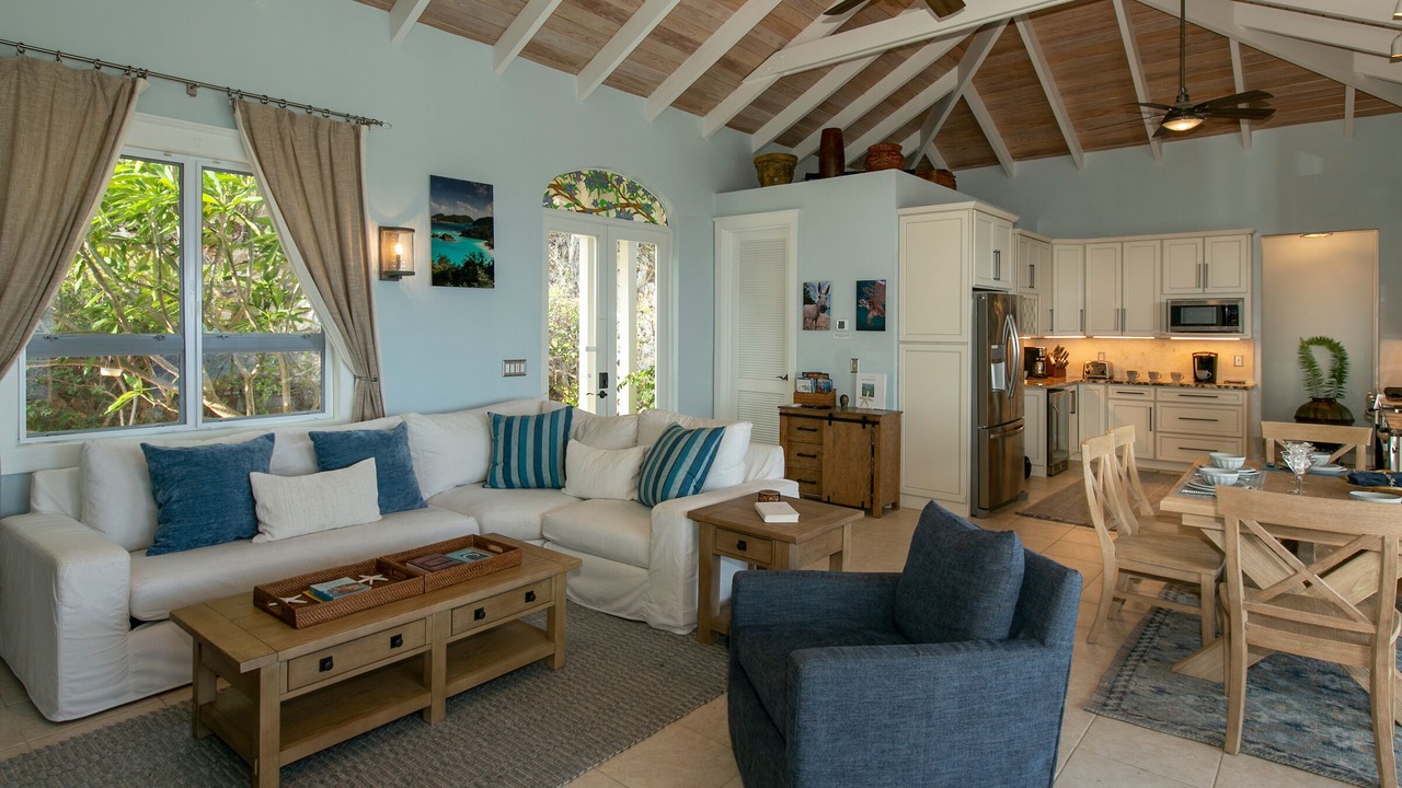 Photo of Livingroom in Fish Bay