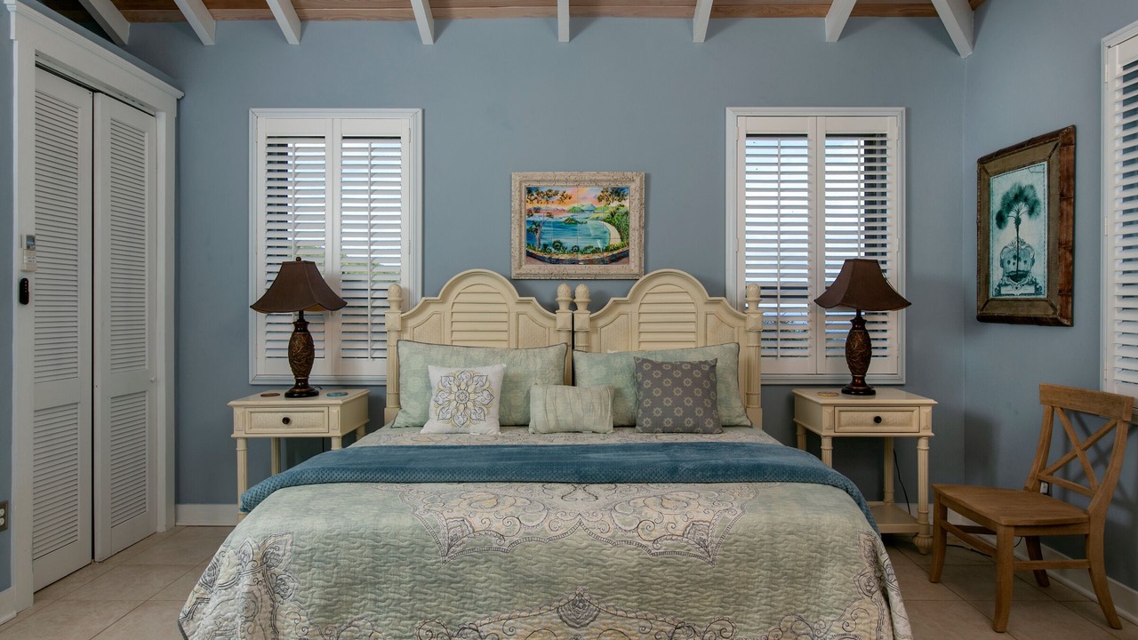 Photo of Bedroom in Fish Bay
