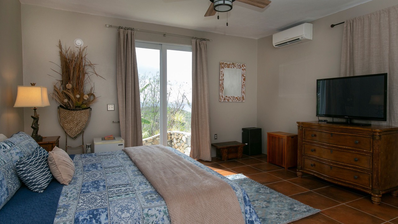 Photo of Bedroom in Fish Bay