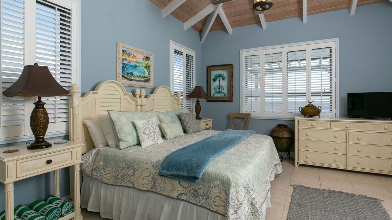 Photo of Bedroom in Fish Bay