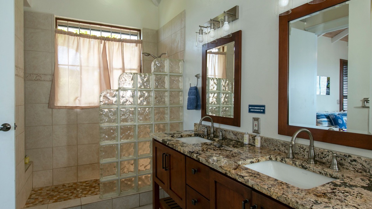 Photo of Bathroom in Fish Bay