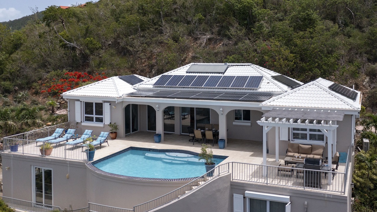 Photo of Outdoor in Fish Bay