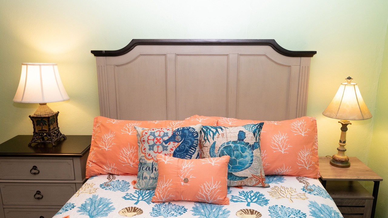 Photo of Bedroom in Christiansted