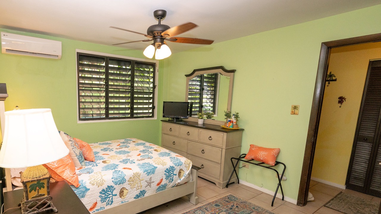 Photo of Bedroom in Christiansted