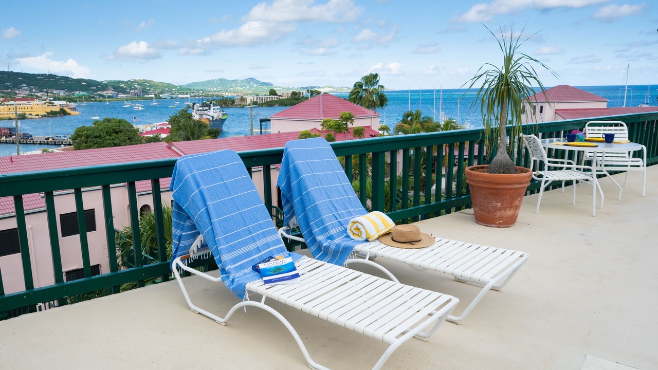 Photo of Outdoor in Christiansted