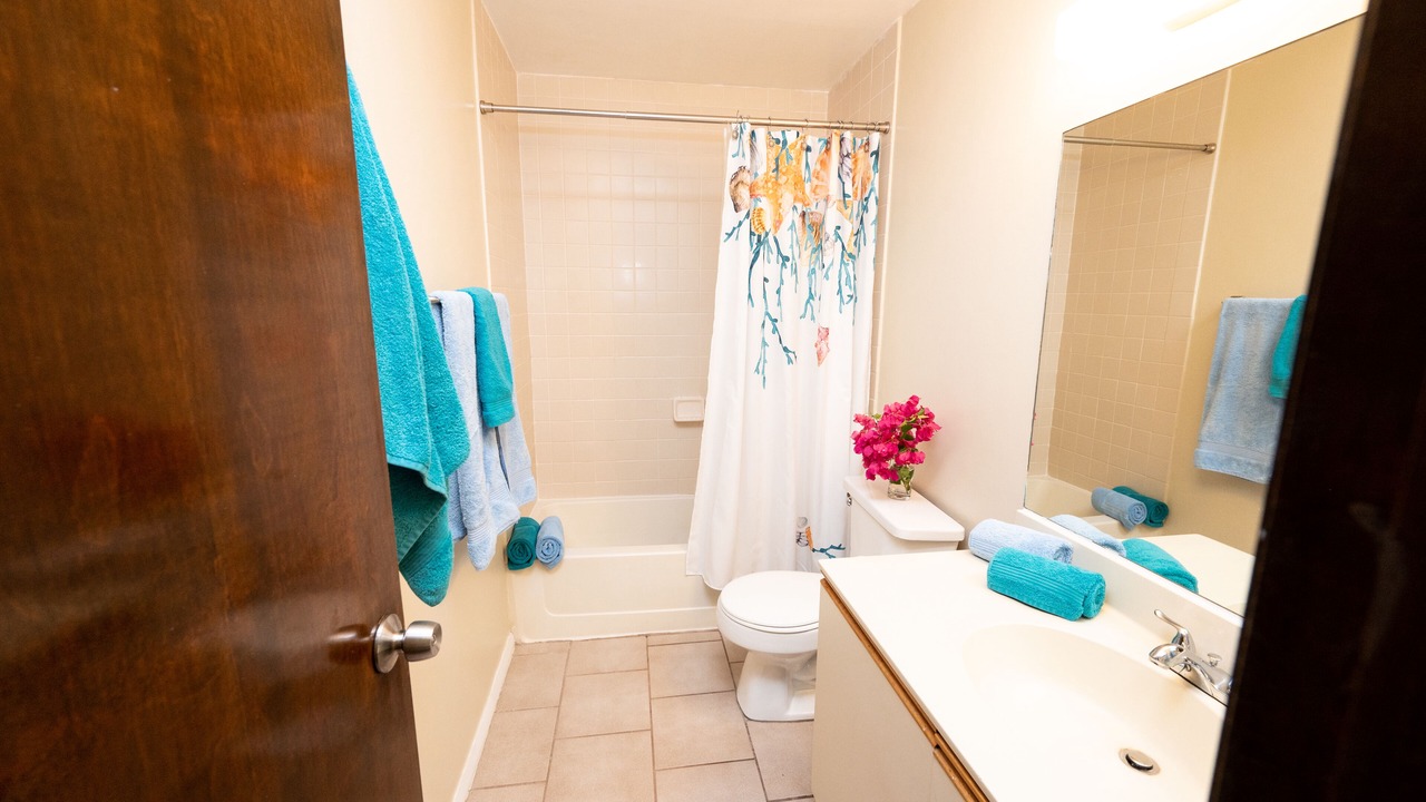 Photo of Bathroom in Christiansted