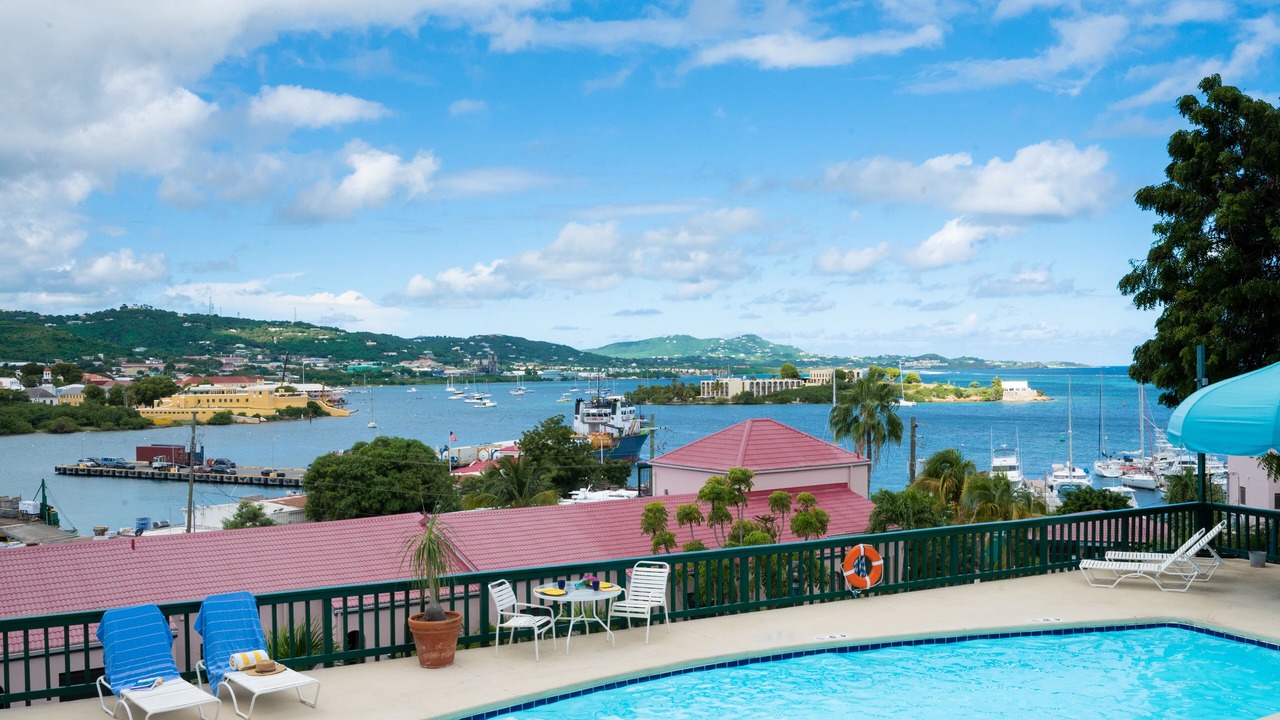 Photo of Outdoor in Christiansted