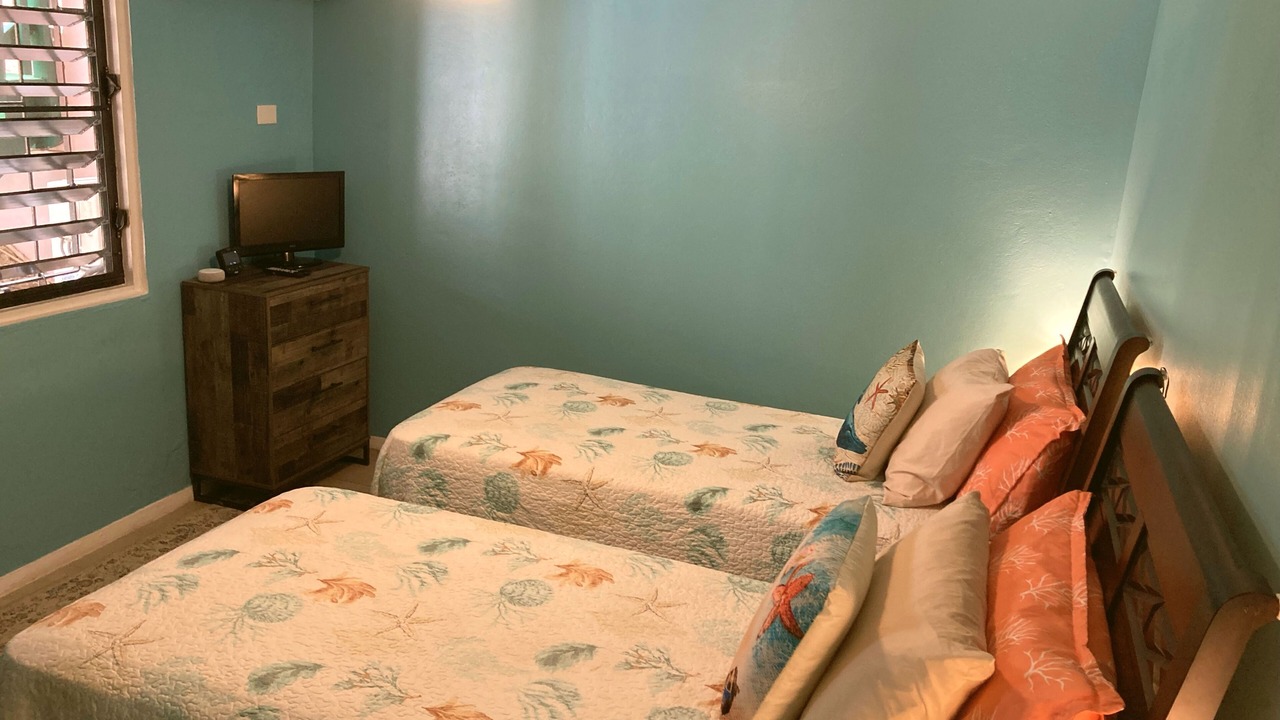 Photo of Bedroom in Christiansted