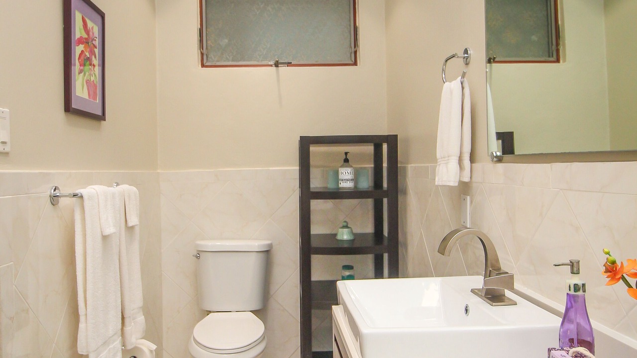 Photo of Bathroom in Estate Little Princess North