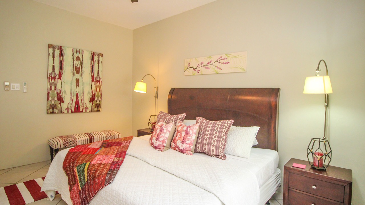 Photo of Bedroom in Estate Little Princess North