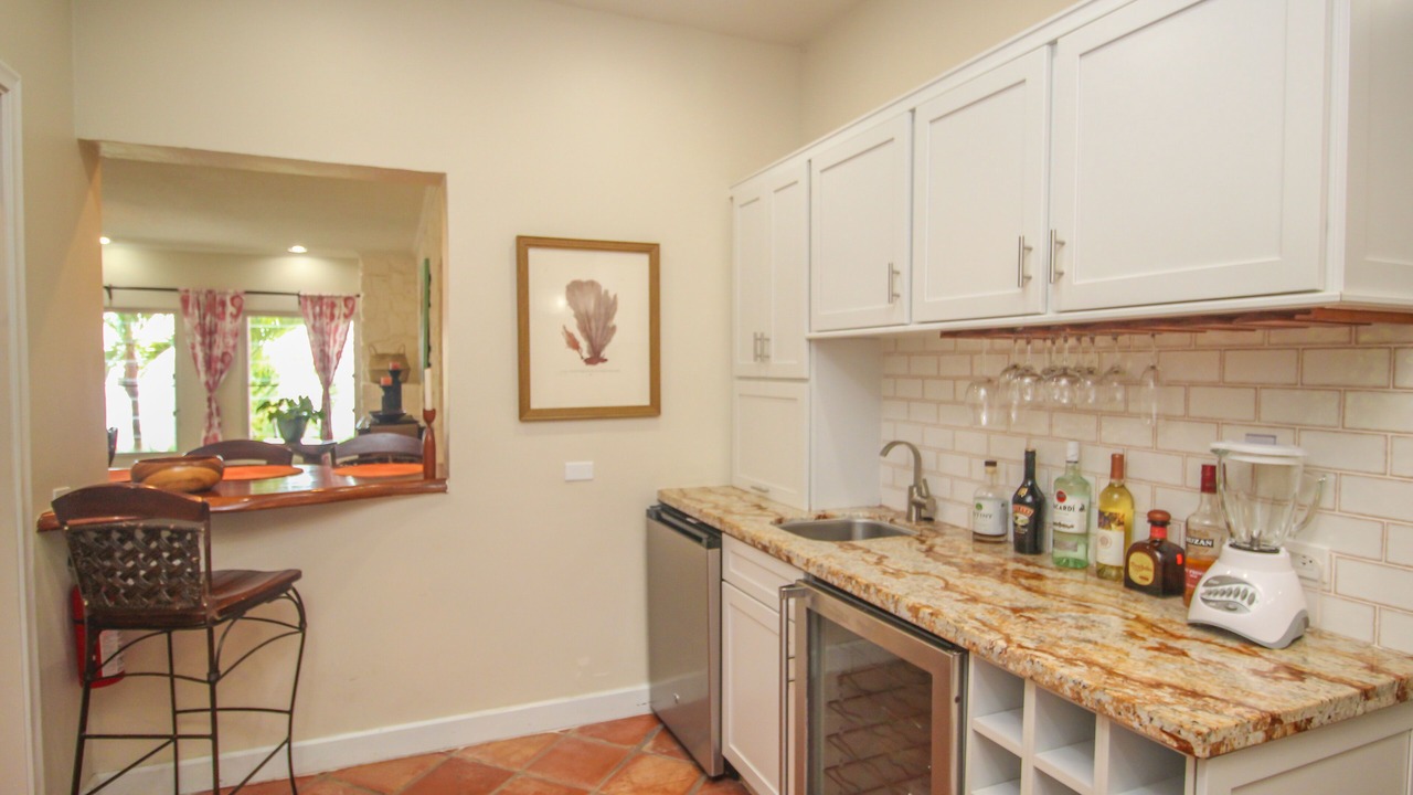 Photo of Kitchen in Estate Little Princess North