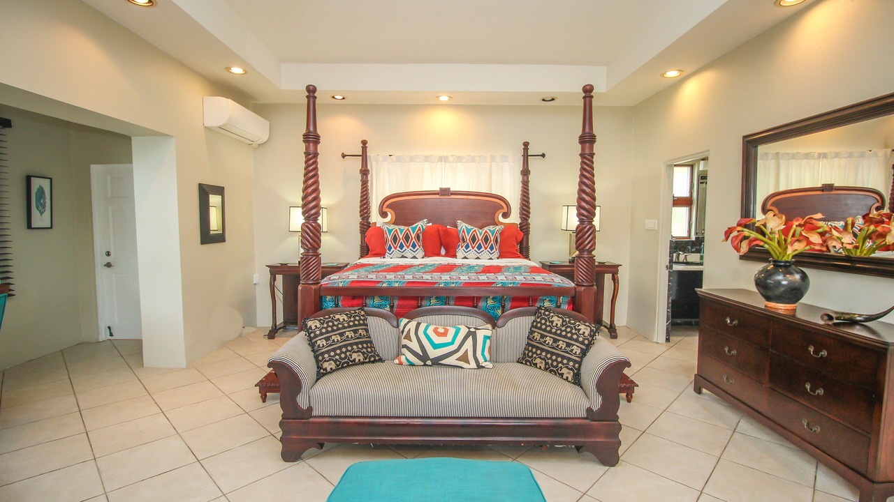 Photo of Bedroom in Estate Little Princess North