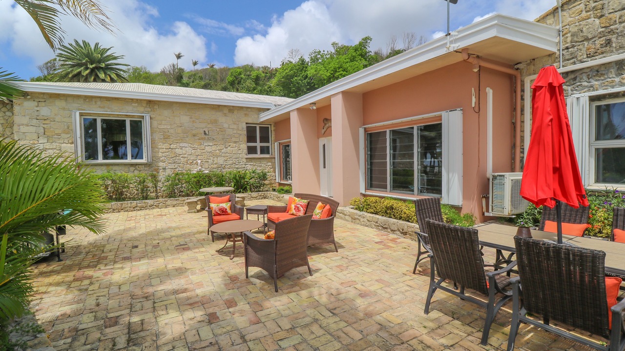 Photo of Outdoor in Estate Little Princess North