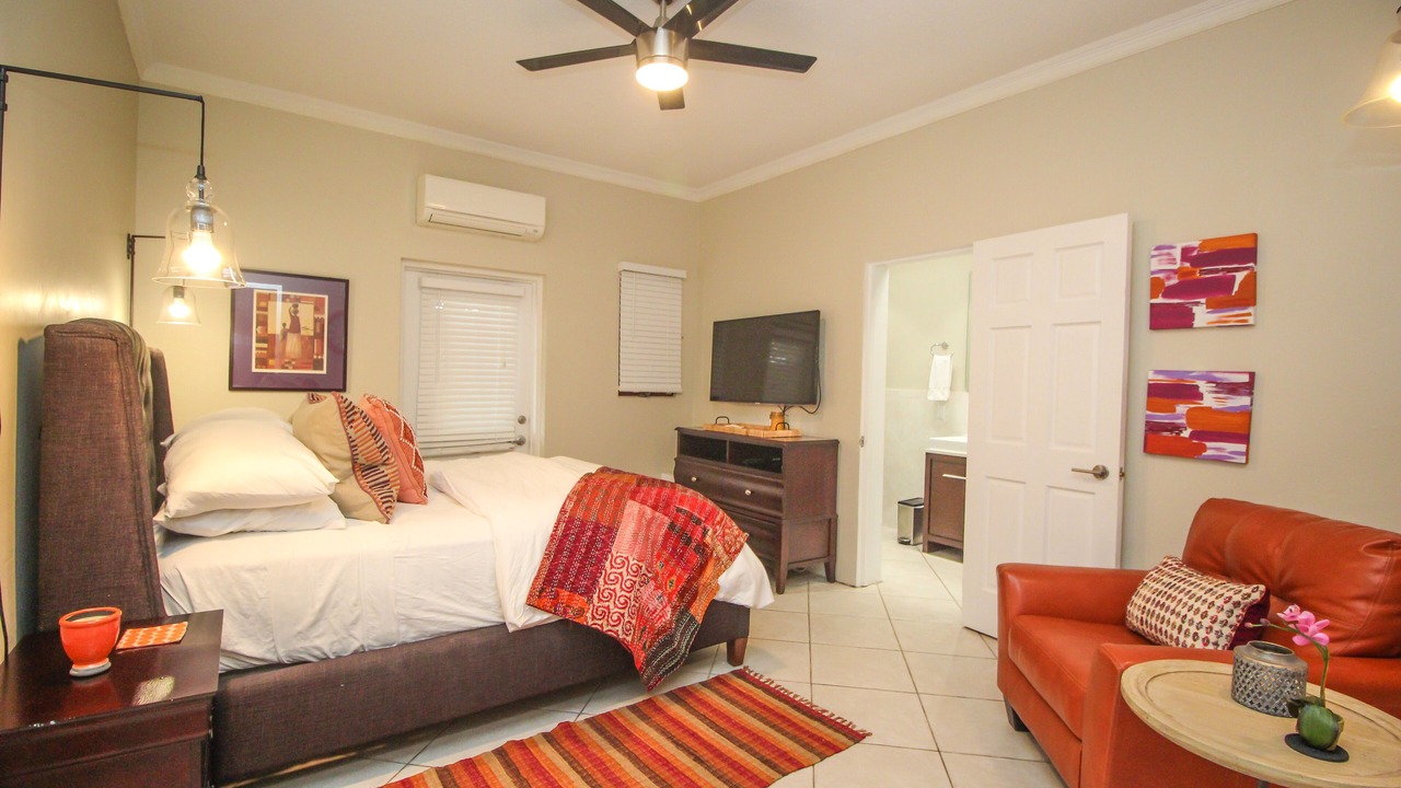 Photo of Bedroom in Estate Little Princess North