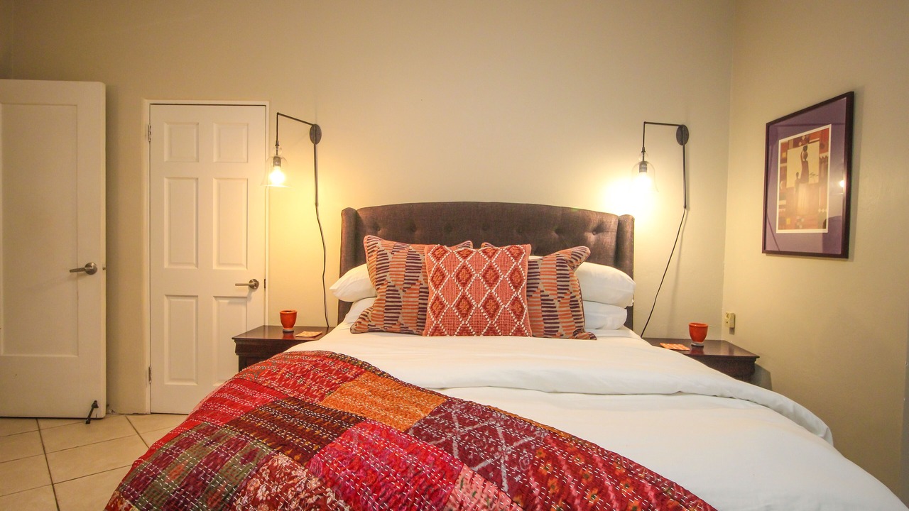 Photo of Bedroom in Estate Little Princess North