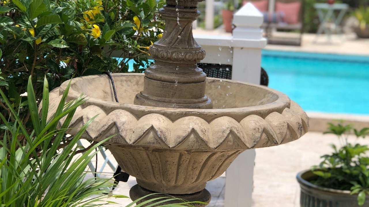 Photo of Outdoor in Estate Little Princess North