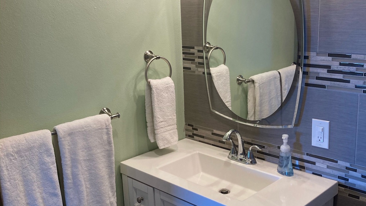 Photo of Bathroom in North Side