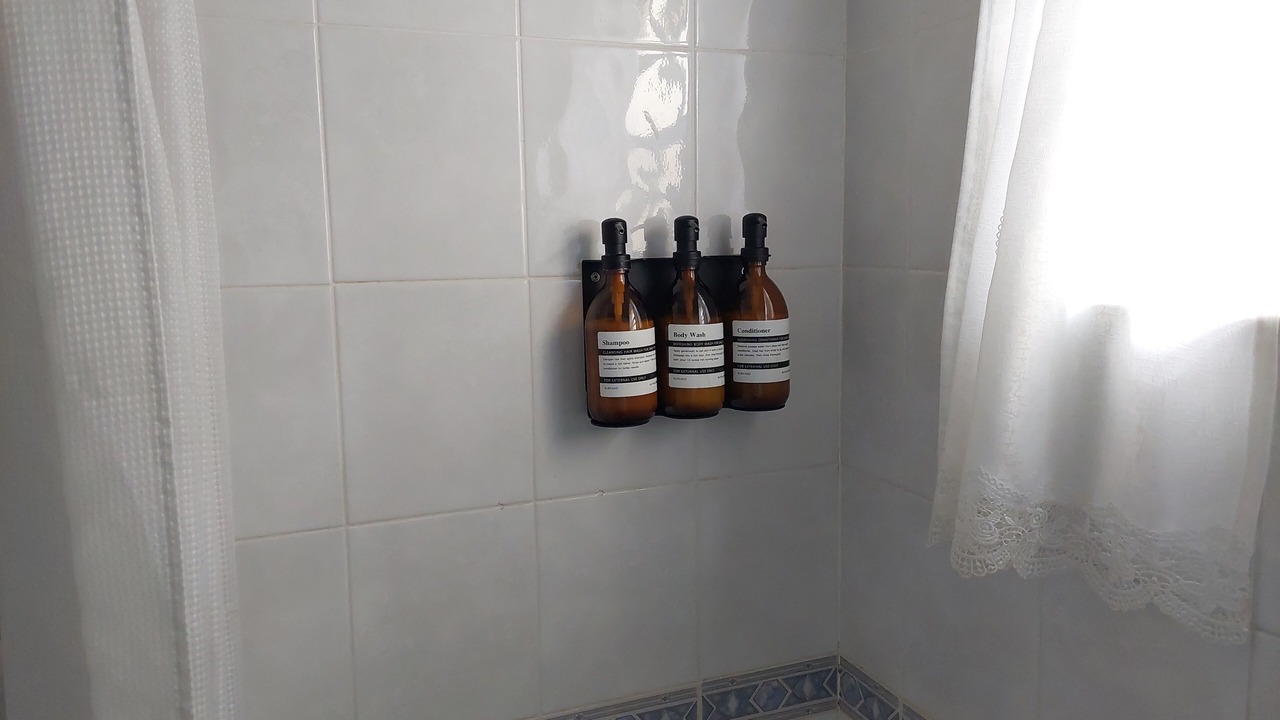 Photo of Bathroom in Estate Solberg