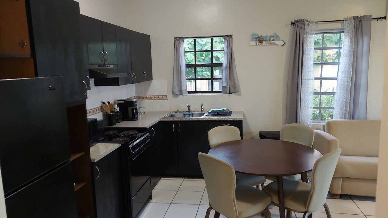 Photo of Kitchen in Estate Solberg