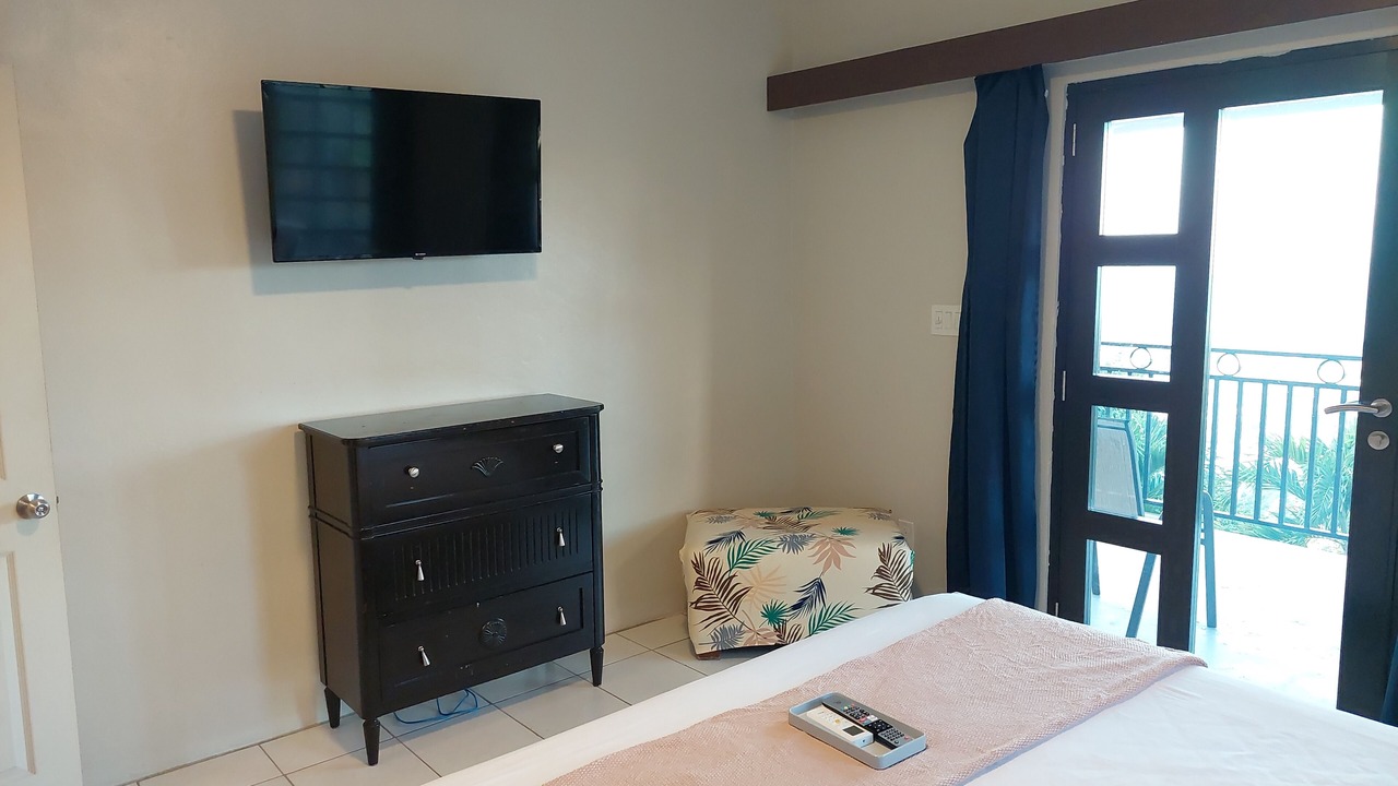 Photo of Bedroom in Estate Solberg