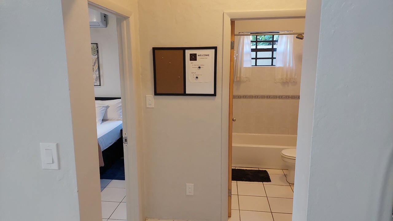 Photo of Bedroom in Estate Solberg