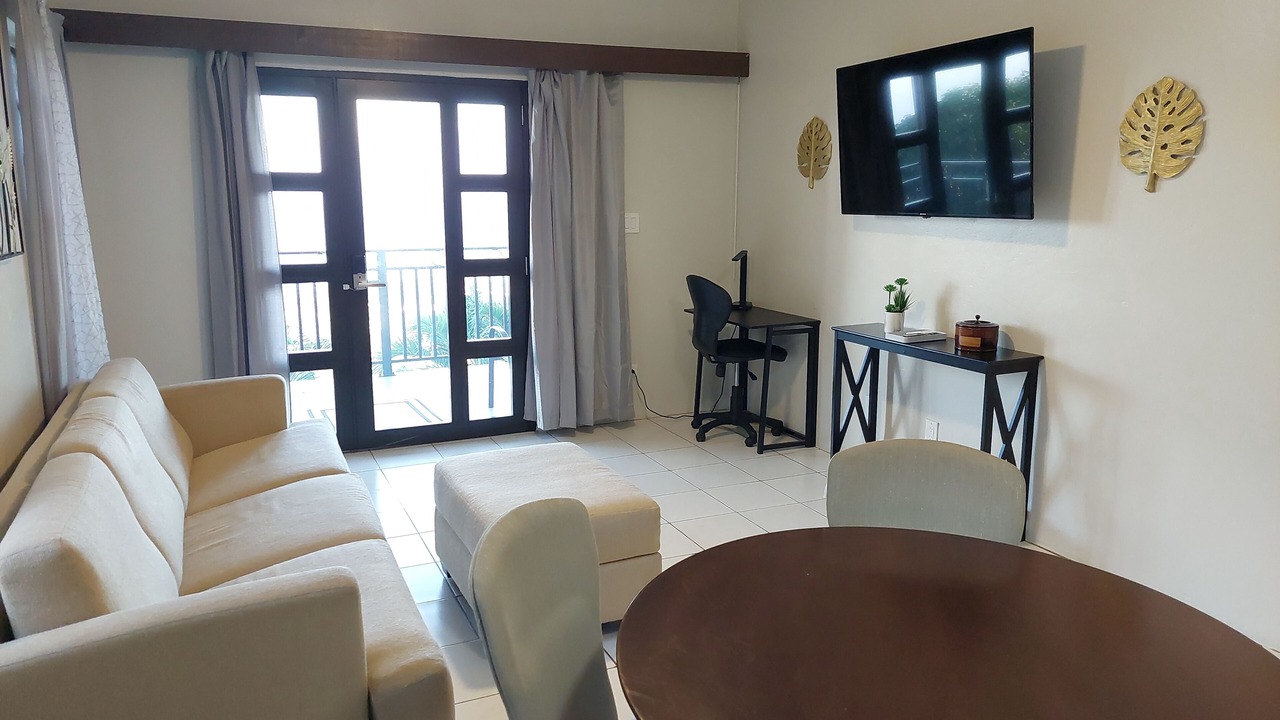 Photo of Livingroom in Estate Solberg