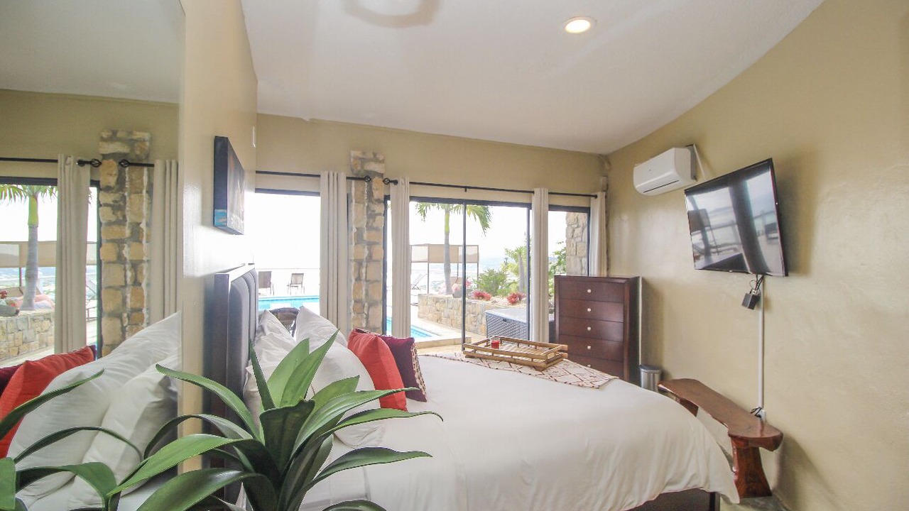 Photo of Bedroom in Estate Little Princess South
