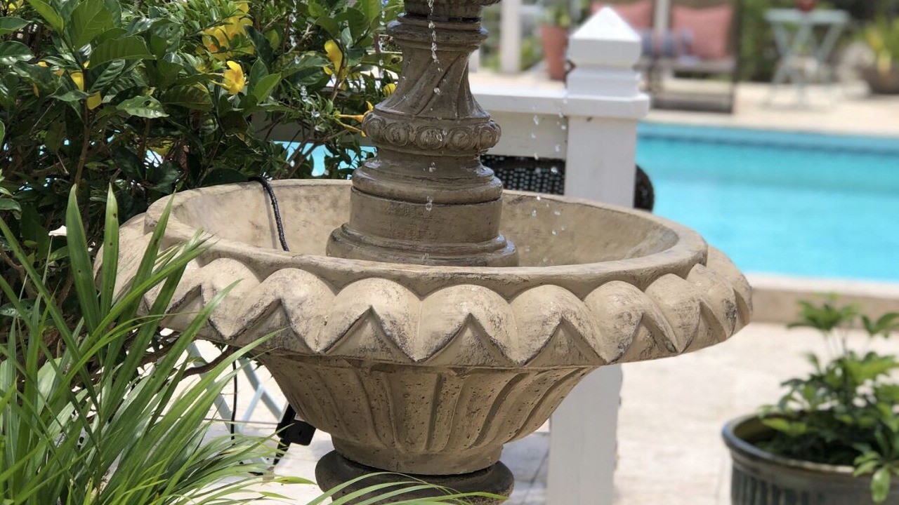 Photo of Outdoor in Estate Little Princess South