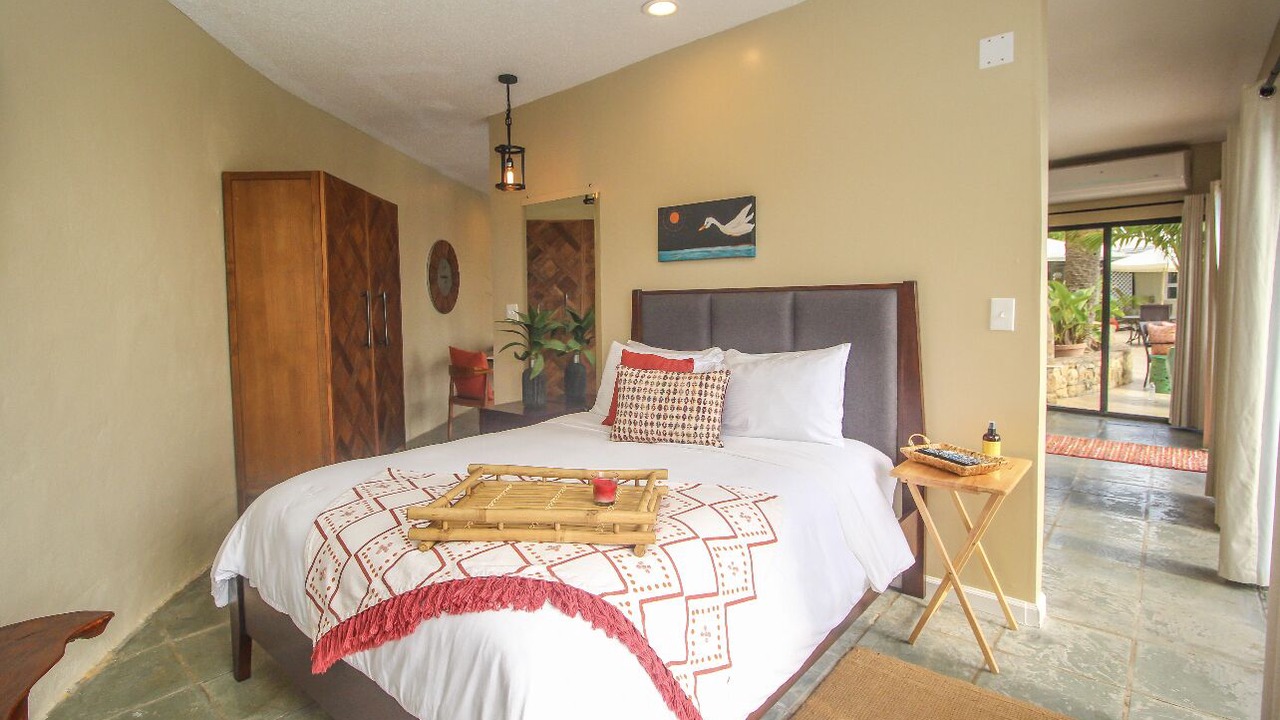 Photo of Bedroom in Estate Little Princess South