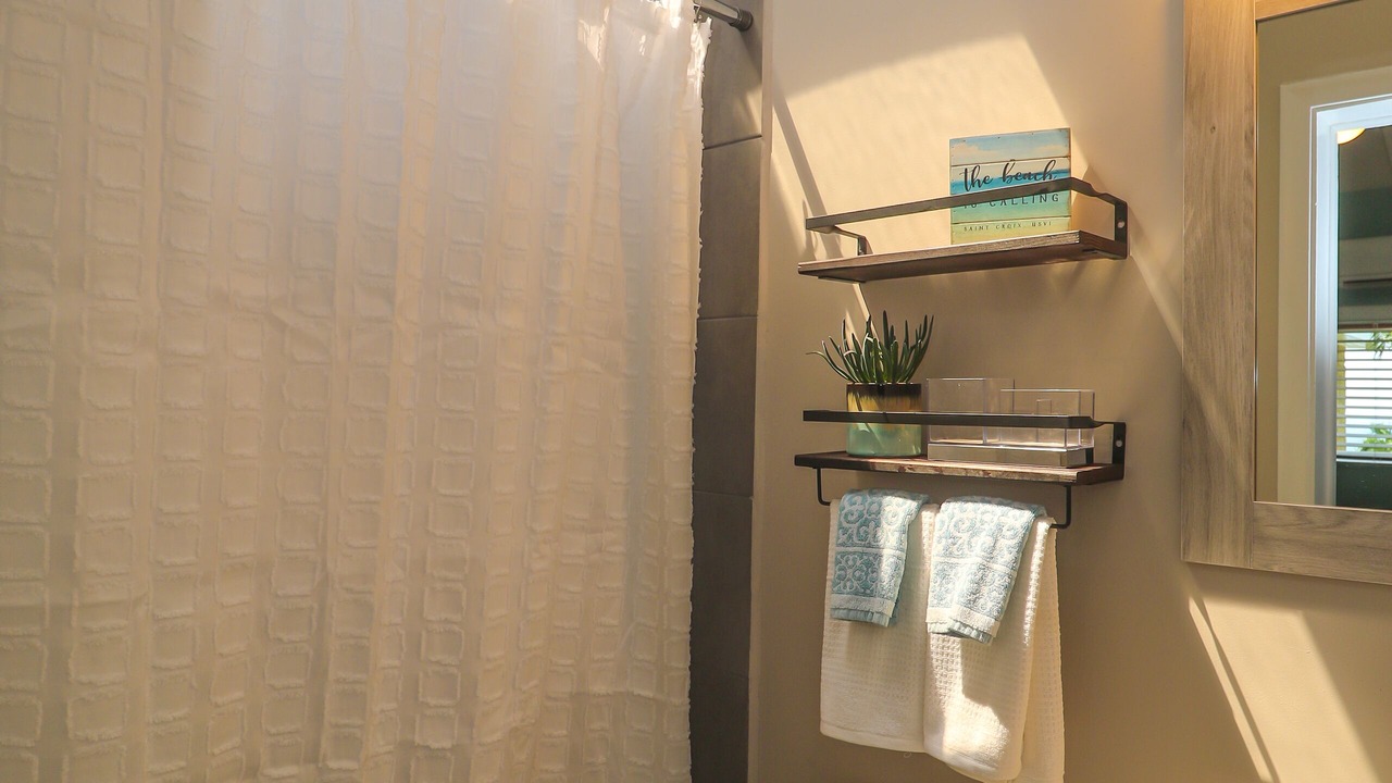 Photo of Bathroom in Estate Little Princess North
