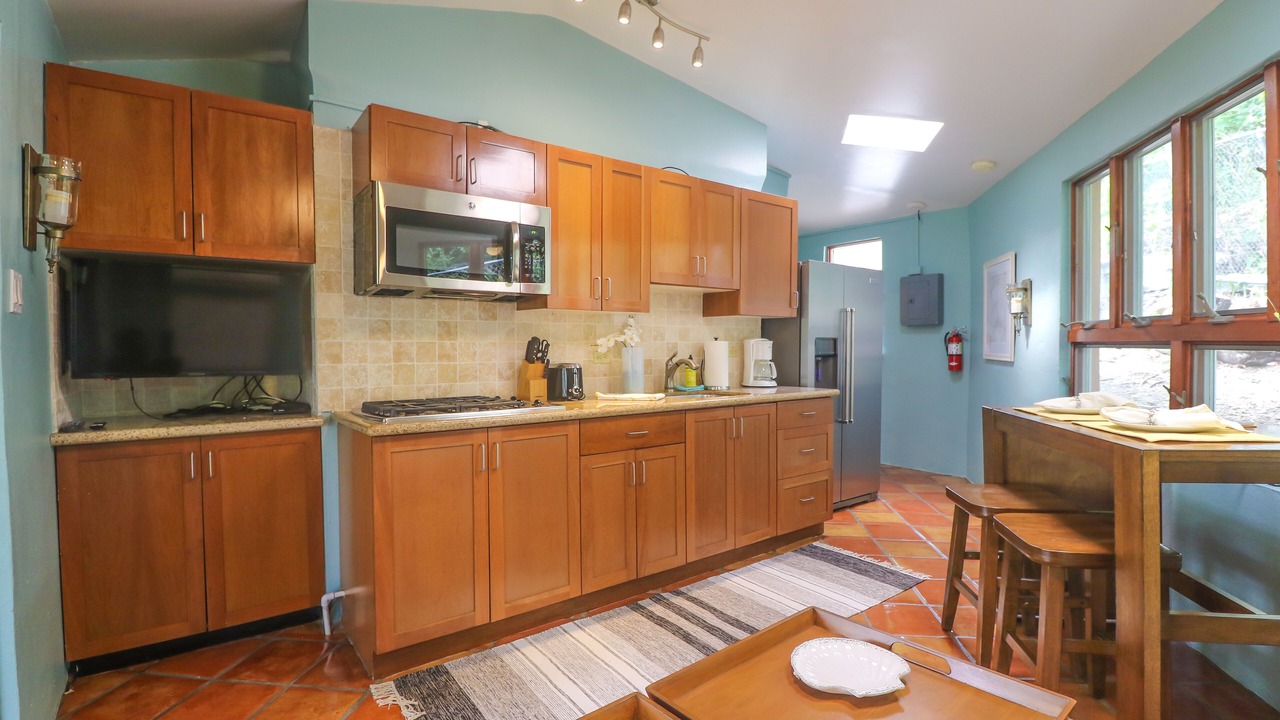 Photo of Kitchen in Estate Little Princess North