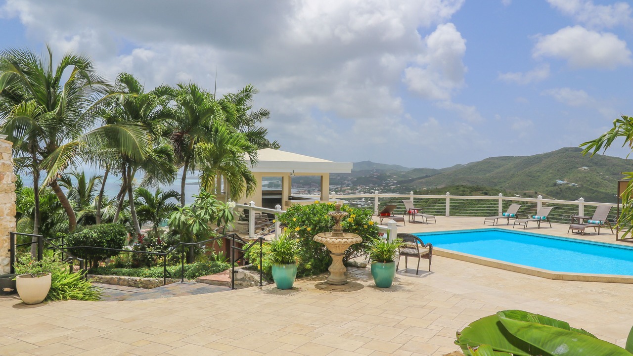 Photo of Outdoor in Estate Little Princess North