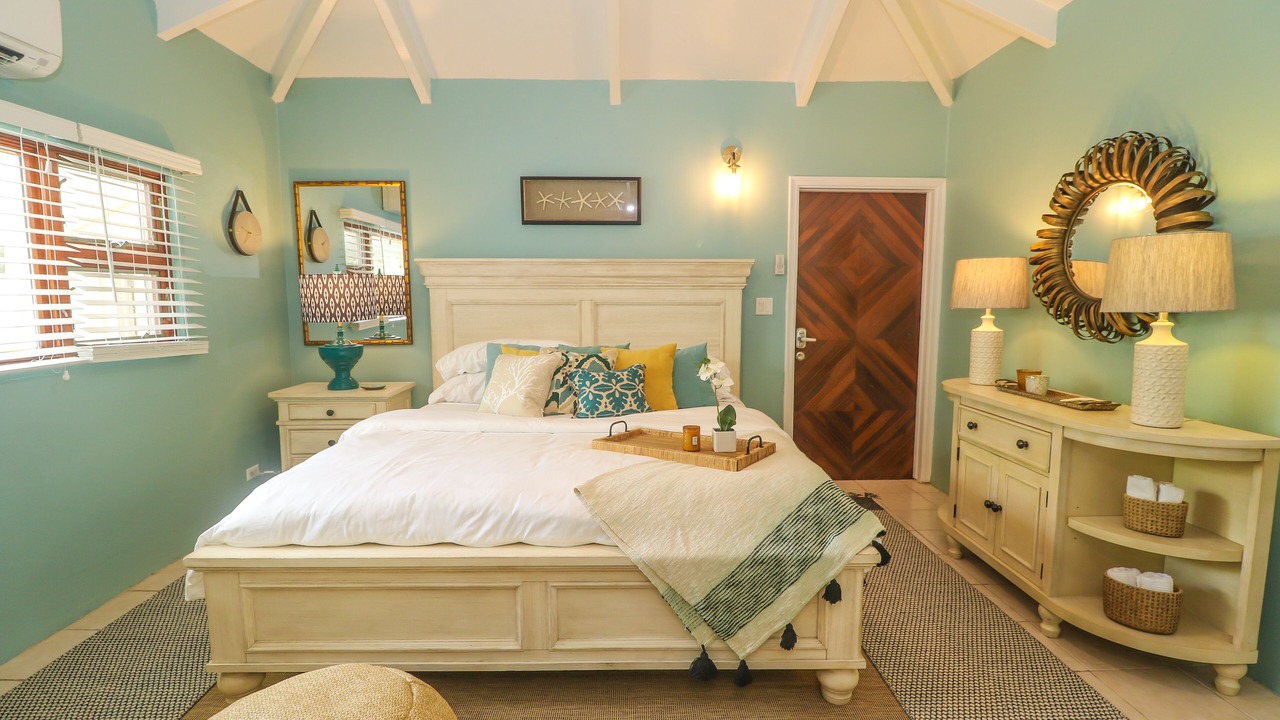 Photo of Bedroom in Estate Little Princess North