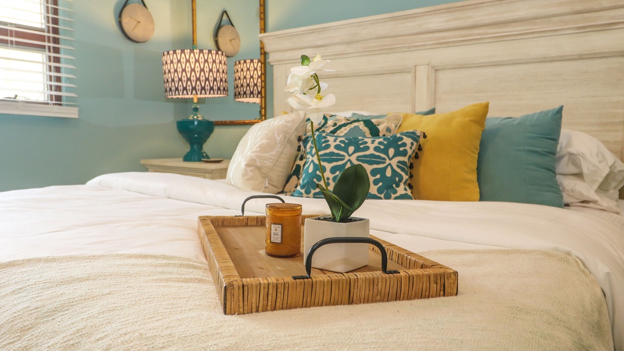 Photo of Bedroom in Estate Little Princess North