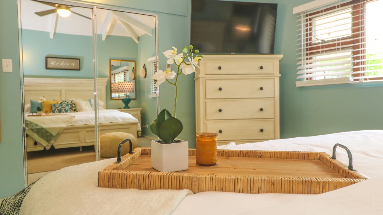 Photo of Bedroom in Estate Little Princess North