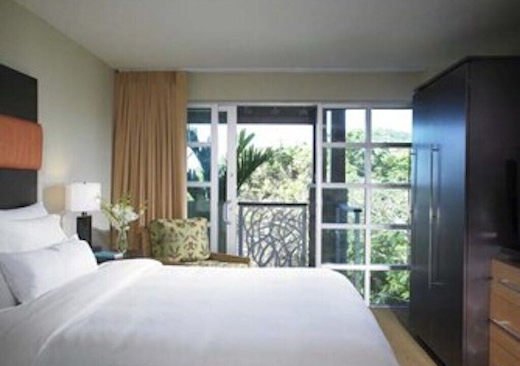 Photo of Bedroom in Hart Bay