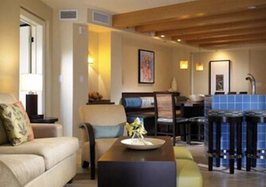 Photo of Livingroom in Hart Bay
