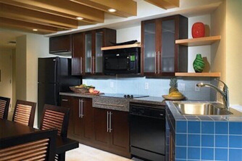 Photo of Kitchen in Hart Bay