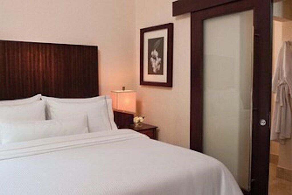 Photo of Bedroom in Great Cruz Bay