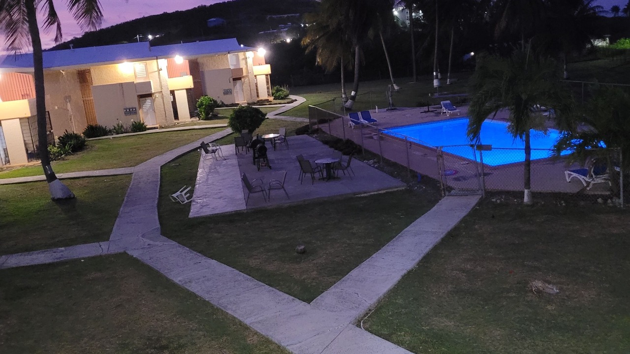 Photo of Outdoor in Estate East Street