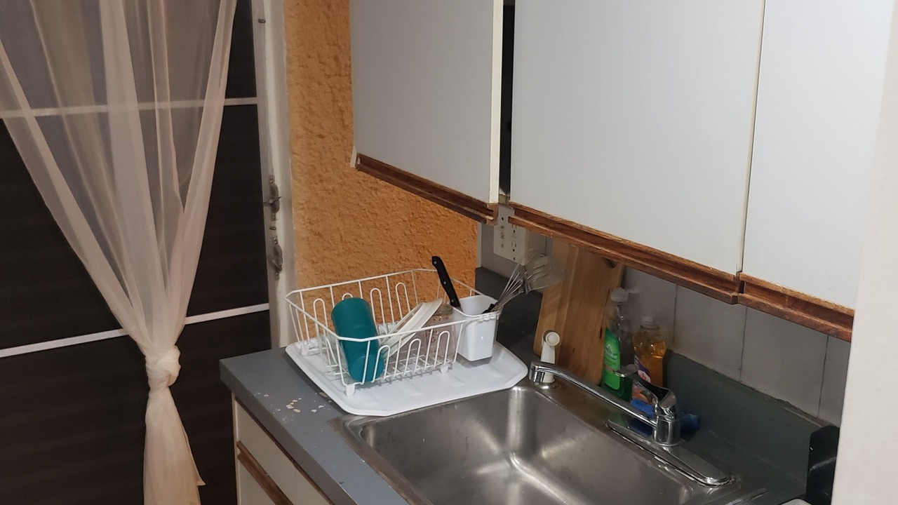 Photo of Kitchen in Estate East Street