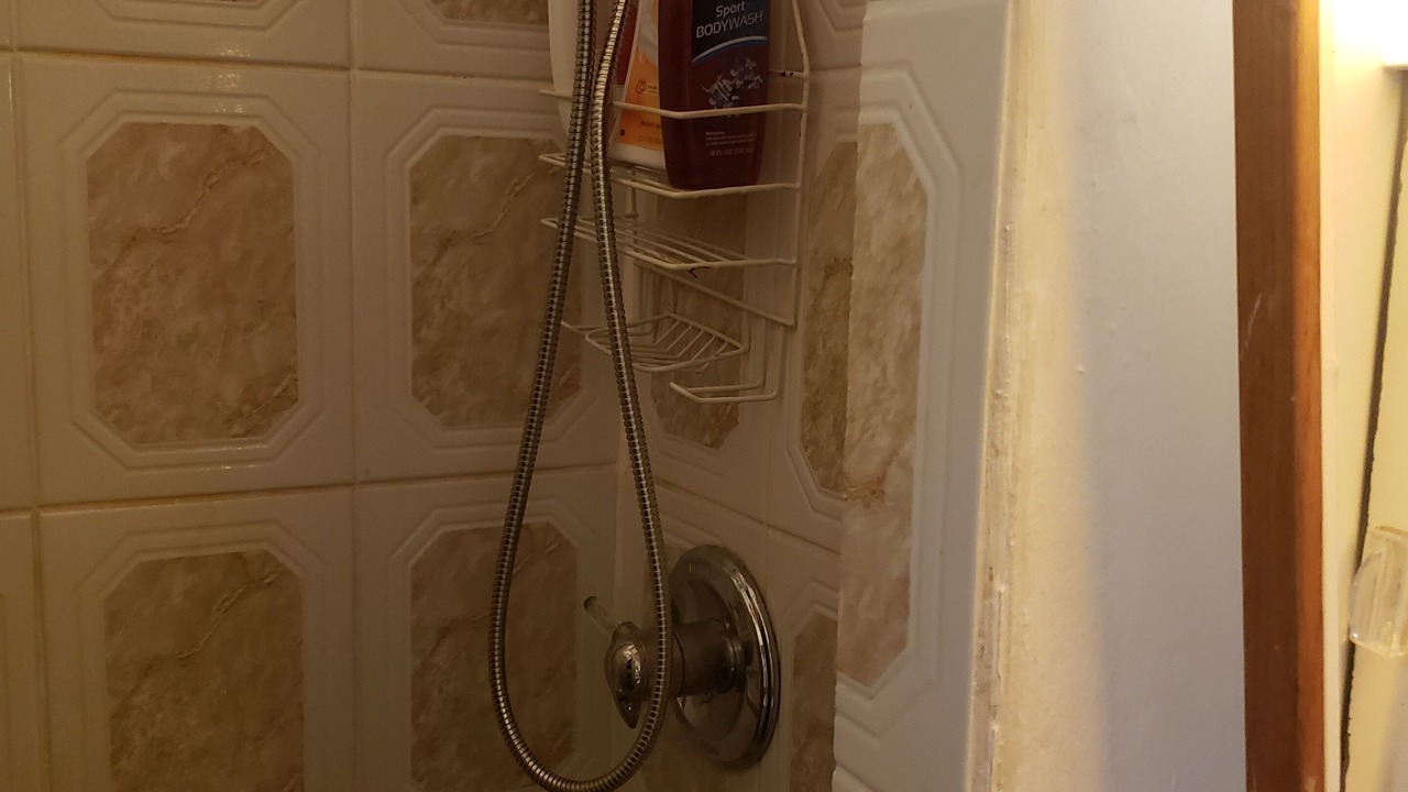 Photo of Bathroom in Estate East Street