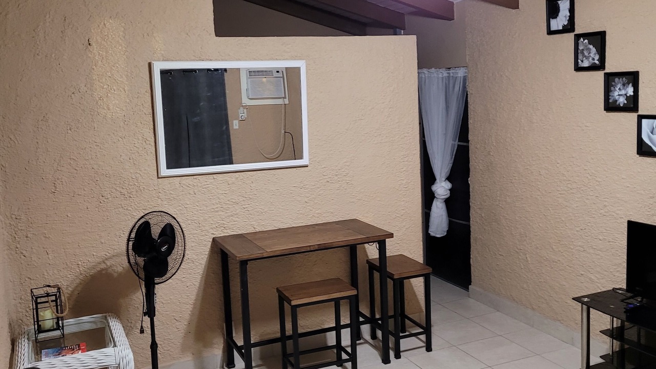 Photo of Livingroom in Estate East Street