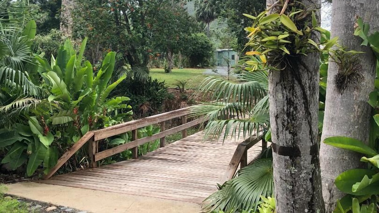 Photo of Outdoor in Kingshill