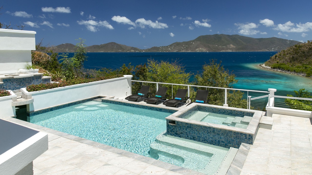 Photo of Outdoor in Estate Hansen Bay