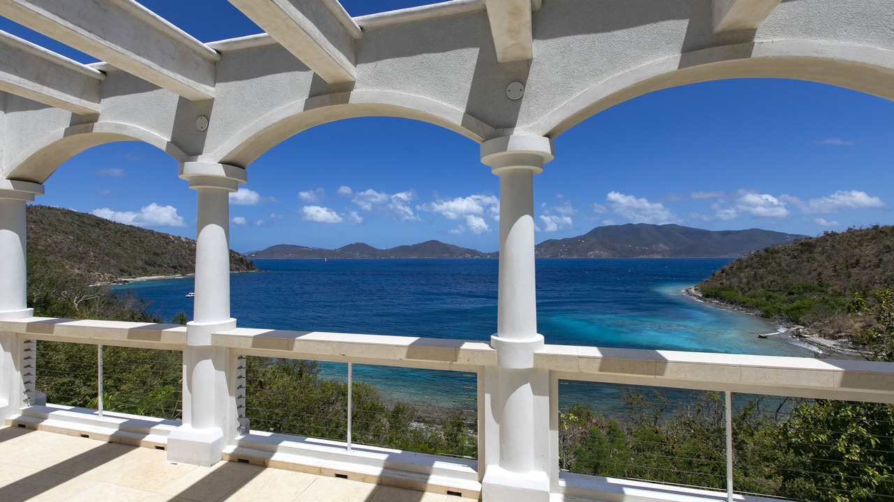 Photo of Outdoor in Estate Hansen Bay