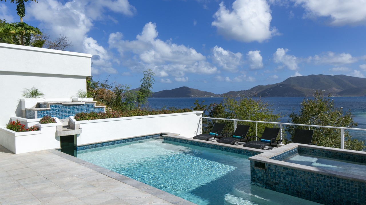 Photo of Outdoor in Estate Hansen Bay
